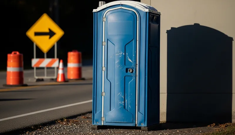 Standard Porta Potty Rental Austin TX